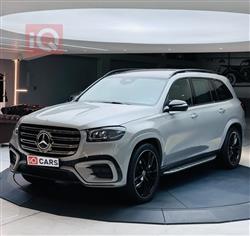 مرسيدس بنز GLS